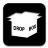 App Dropbox Icon 48x48 png